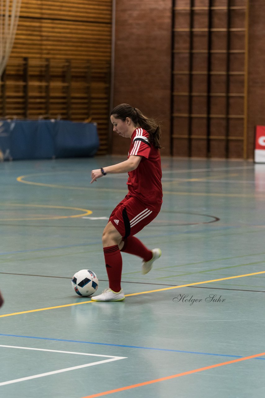 Bild 341 - Dodenhof Cup